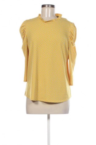 Дамска блуза Adrianna Papell, Размер L, Цвят Многоцветен, Цена 23,99 лв.