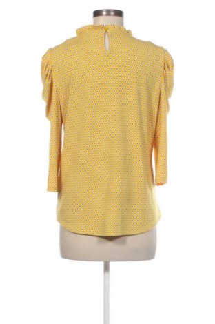 Дамска блуза Adrianna Papell, Размер L, Цвят Многоцветен, Цена 23,99 лв.