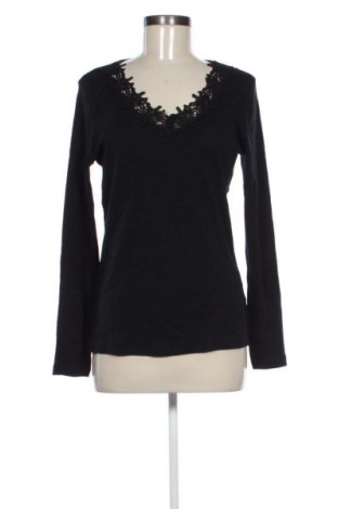 Dámska blúza Ajc, Veľkosť M, Farba Čierna, Cena  18,95 €