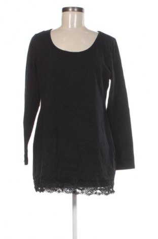 Дамска блуза Ajc, Размер XL, Цвят Черен, Цена 19,99 лв.