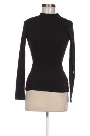 Дамска блуза Ajc, Размер XXS, Цвят Черен, Цена 25,99 лв.