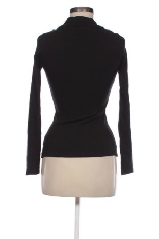 Дамска блуза Ajc, Размер XXS, Цвят Черен, Цена 25,99 лв.