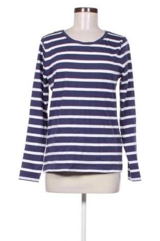 Дамска блуза Ajc, Размер M, Цвят Многоцветен, Цена 31,99 лв.