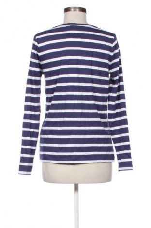 Дамска блуза Ajc, Размер M, Цвят Многоцветен, Цена 31,99 лв.