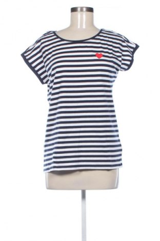 Bluzka damska Ajc, Rozmiar S, Kolor Kolorowy, Cena 83,99 zł