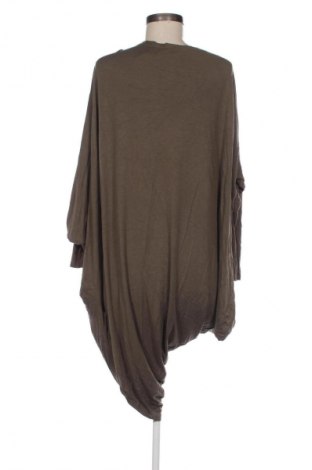 Dámska blúza Akropol, Veľkosť M, Farba Zelená, Cena  9,72 €