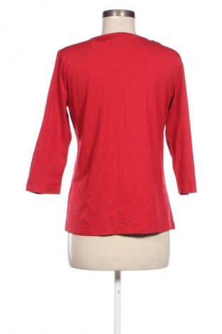 Дамска блуза Alain Murati, Размер M, Цвят Многоцветен, Цена 30,00 лв.