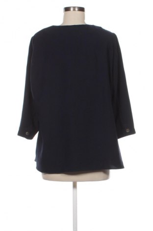 Дамска блуза Alba Moda, Размер XL, Цвят Син, Цена 8,99 лв.