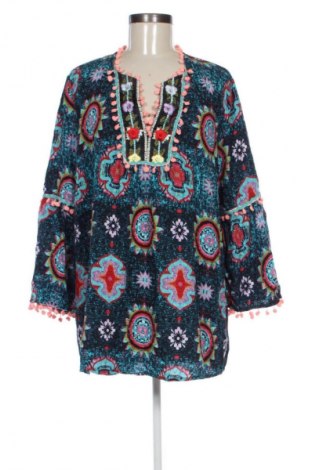 Bluză de femei Alba Moda, Mărime XL, Culoare Multicolor, Preț 72,99 Lei