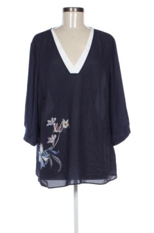 Damen Shirt Alba Moda, Größe XL, Farbe Blau, Preis € 13,99