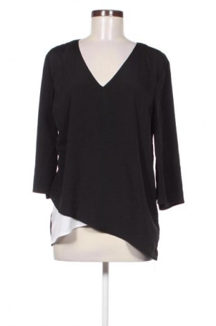 Bluză de femei Alba Moda, Mărime M, Culoare Negru, Preț 40,99 Lei