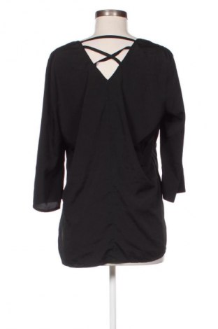 Bluză de femei Alba Moda, Mărime M, Culoare Negru, Preț 40,99 Lei