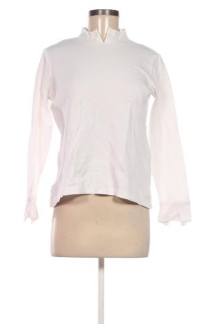 Damen Shirt Alba Moda, Größe M, Farbe Weiß, Preis 17,00 €
