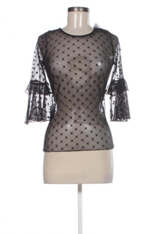 Γυναικεία μπλούζα Almost Famous, Μέγεθος S, Χρώμα Μαύρο, Τιμή 6,99 €