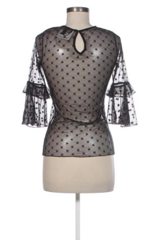 Γυναικεία μπλούζα Almost Famous, Μέγεθος S, Χρώμα Μαύρο, Τιμή 6,99 €