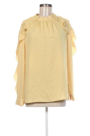 Női blúz Alvina, Méret XL, Szín Sárga, Ár 3 539 Ft