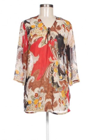 Дамска блуза Ambria, Размер M, Цвят Многоцветен, Цена 19,55 лв.