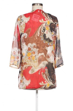 Дамска блуза Ambria, Размер M, Цвят Многоцветен, Цена 19,55 лв.