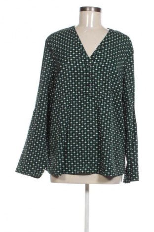 Bluzka damska Ambria, Rozmiar XL, Kolor Kolorowy, Cena 32,99 zł