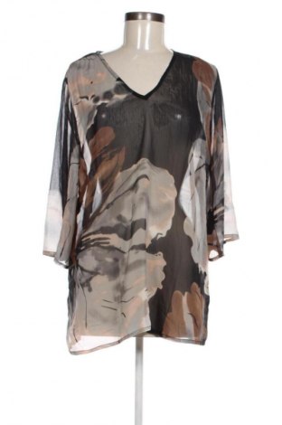 Дамска блуза Ambria, Размер M, Цвят Многоцветен, Цена 8,99 лв.