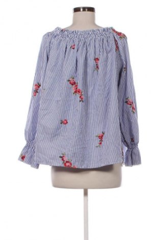 Γυναικεία μπλούζα Amelie & Amelie, Μέγεθος XL, Χρώμα Πολύχρωμο, Τιμή 7,99 €