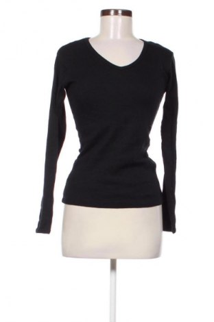 Dámská halenka American Apparel, Velikost M, Barva Černá, Cena  430,00 Kč