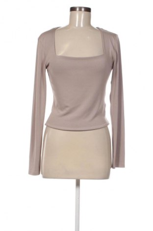 Bluză de femei Amisu, Mărime XL, Culoare Bej, Preț 50,00 Lei