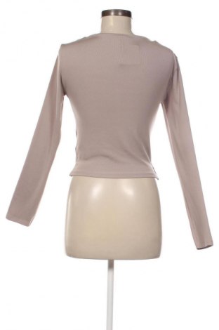 Bluză de femei Amisu, Mărime XL, Culoare Bej, Preț 50,00 Lei