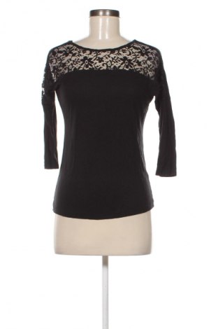 Damen Shirt Amisu, Größe XS, Farbe Schwarz, Preis € 6,99