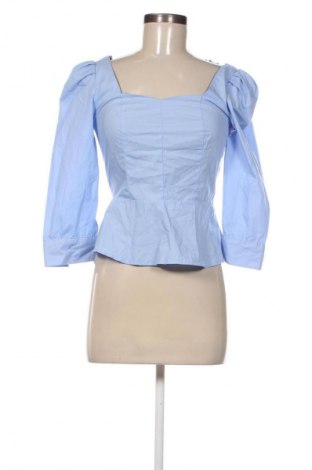 Damen Shirt Amisu, Größe S, Farbe Blau, Preis € 6,99
