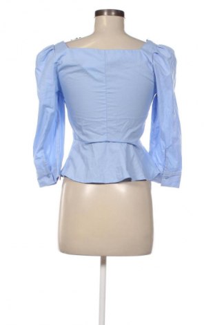 Damen Shirt Amisu, Größe S, Farbe Blau, Preis € 6,99