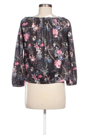 Bluză de femei Amisu, Mărime XS, Culoare Multicolor, Preț 33,99 Lei