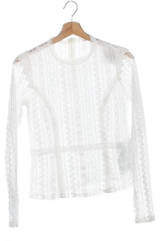 Dámska blúza Amisu, Veľkosť XS, Farba Biela, Cena  6,95 €