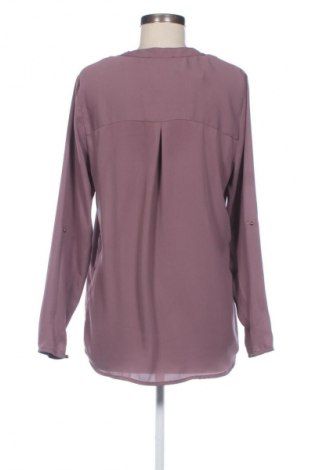 Дамска блуза Amisu, Размер M, Цвят Кафяв, Цена 19,55 лв.