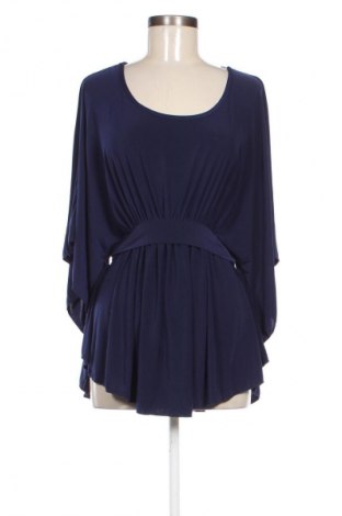 Дамска блуза Amisu, Размер M, Цвят Син, Цена 19,55 лв.