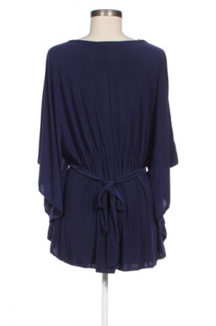 Дамска блуза Amisu, Размер M, Цвят Син, Цена 19,55 лв.