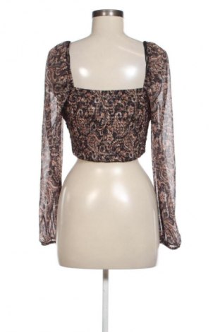 Dámska blúza Amisu, Veľkosť XL, Farba Viacfarebná, Cena  3,95 €