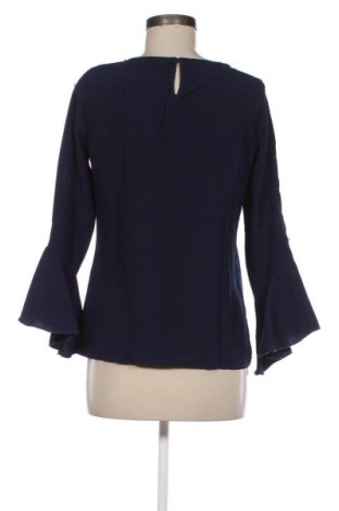 Bluză de femei Amisu, Mărime XS, Culoare Albastru, Preț 82,32 Lei