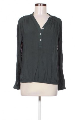 Bluză de femei Amisu, Mărime S, Culoare Verde, Preț 33,99 Lei