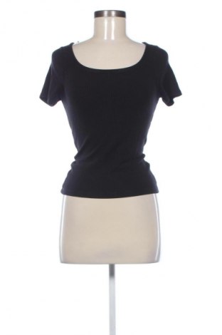 Bluză de femei Amisu, Mărime XS, Culoare Negru, Preț 41,99 Lei