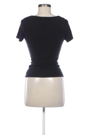 Bluză de femei Amisu, Mărime XS, Culoare Negru, Preț 41,99 Lei