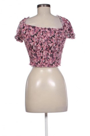 Дамска блуза Amisu, Размер S, Цвят Многоцветен, Цена 19,55 лв.