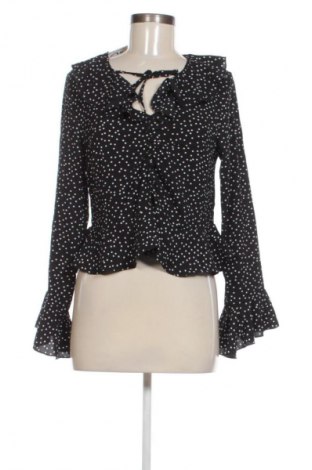 Bluză de femei Amisu, Mărime S, Culoare Multicolor, Preț 12,99 Lei