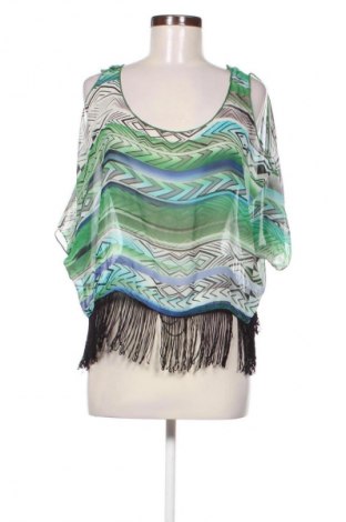 Damen Shirt Amisu, Größe M, Farbe Mehrfarbig, Preis 9,72 €