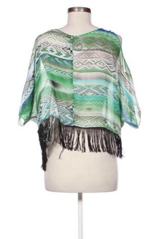 Damen Shirt Amisu, Größe M, Farbe Mehrfarbig, Preis 9,72 €