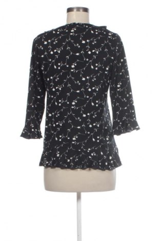 Дамска блуза Amisu, Размер L, Цвят Многоцветен, Цена 12,99 лв.