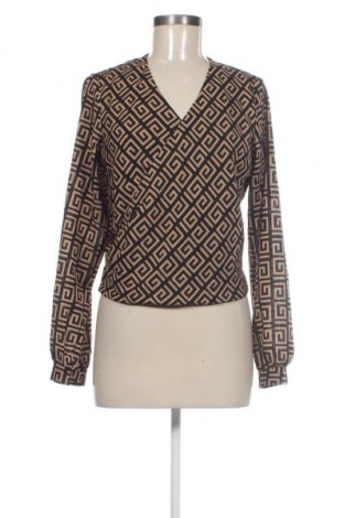 Női blúz Amisu, Méret S, Szín Sokszínű, Ár 2 149 Ft