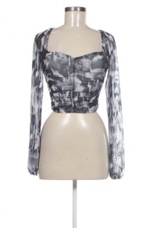 Дамска блуза Amisu, Размер XS, Цвят Многоцветен, Цена 4,99 лв.