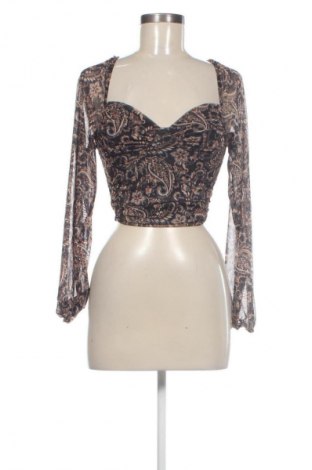 Damen Shirt Amisu, Größe S, Farbe Mehrfarbig, Preis € 5,99