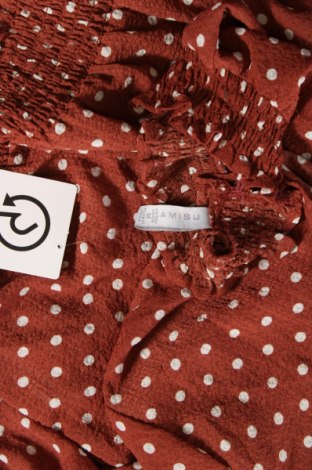 Dámská halenka Amisu, Velikost M, Barva Vícebarevné, Cena  159,00 Kč